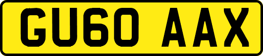 GU60AAX