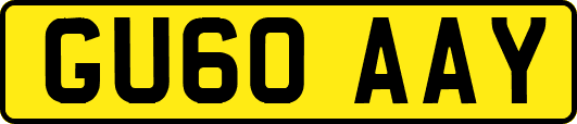 GU60AAY