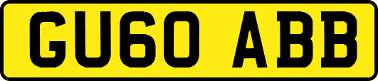 GU60ABB