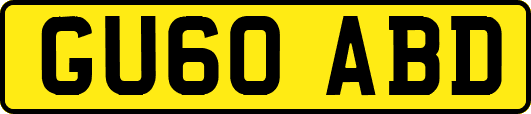 GU60ABD