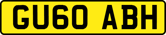 GU60ABH