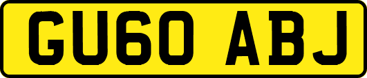 GU60ABJ