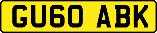 GU60ABK