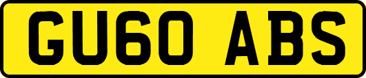 GU60ABS