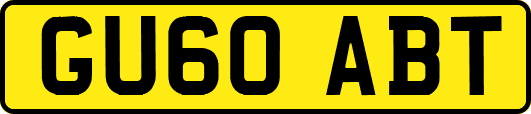 GU60ABT
