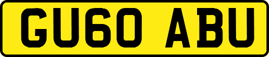 GU60ABU