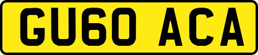 GU60ACA