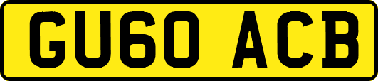 GU60ACB