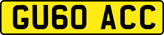 GU60ACC