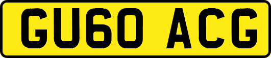 GU60ACG
