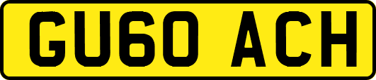 GU60ACH