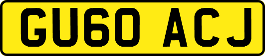 GU60ACJ