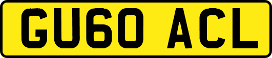 GU60ACL