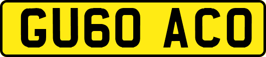 GU60ACO