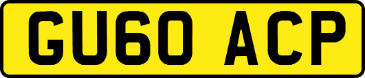 GU60ACP