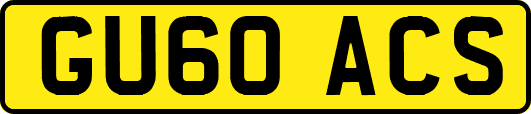 GU60ACS