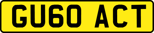 GU60ACT