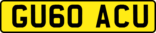 GU60ACU