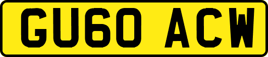 GU60ACW