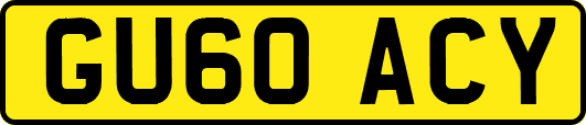 GU60ACY