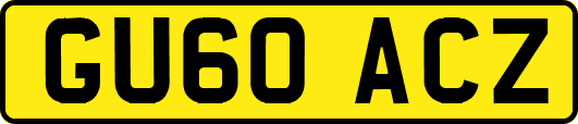 GU60ACZ