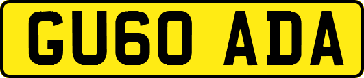 GU60ADA