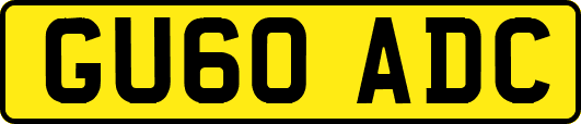 GU60ADC