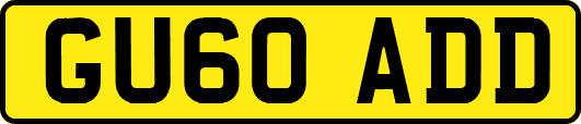GU60ADD