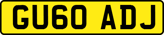 GU60ADJ
