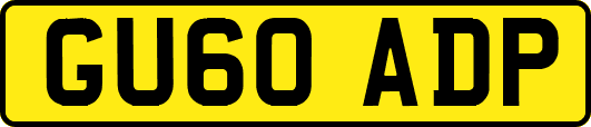 GU60ADP