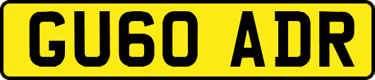 GU60ADR