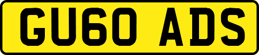 GU60ADS