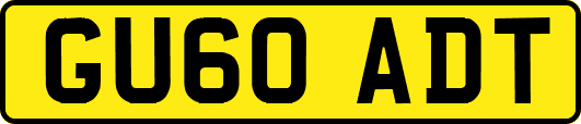 GU60ADT
