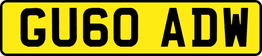 GU60ADW