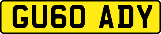 GU60ADY