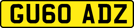 GU60ADZ