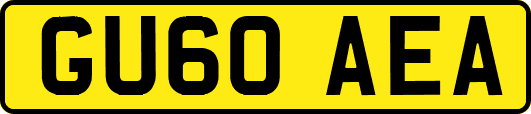 GU60AEA