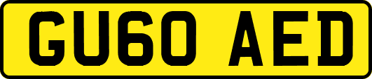 GU60AED