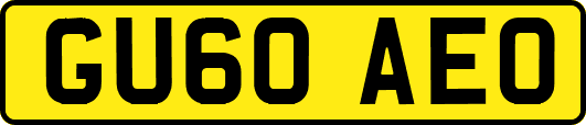 GU60AEO
