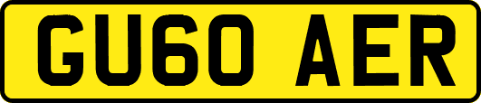 GU60AER