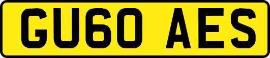 GU60AES