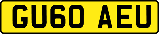 GU60AEU