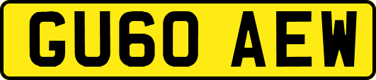 GU60AEW