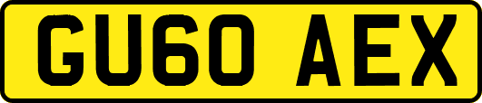 GU60AEX