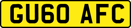 GU60AFC
