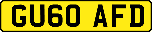 GU60AFD