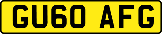 GU60AFG
