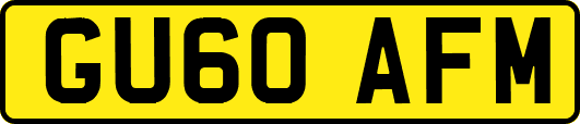 GU60AFM