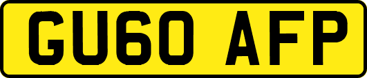 GU60AFP