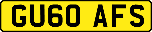 GU60AFS